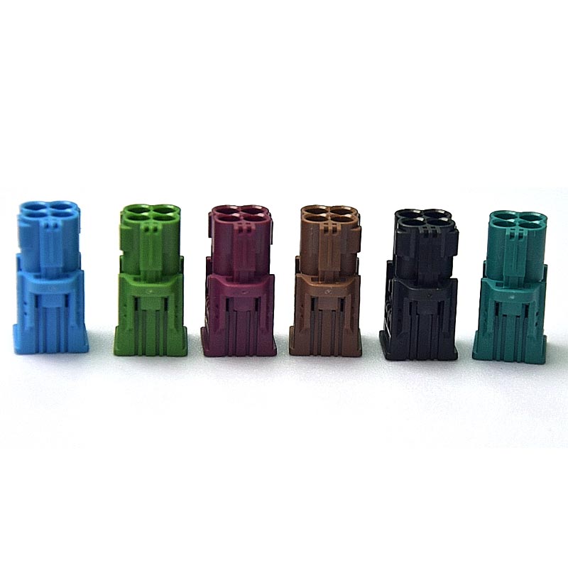 Hvad gør en plastform af høj kvalitet afgørende for fremstilling?