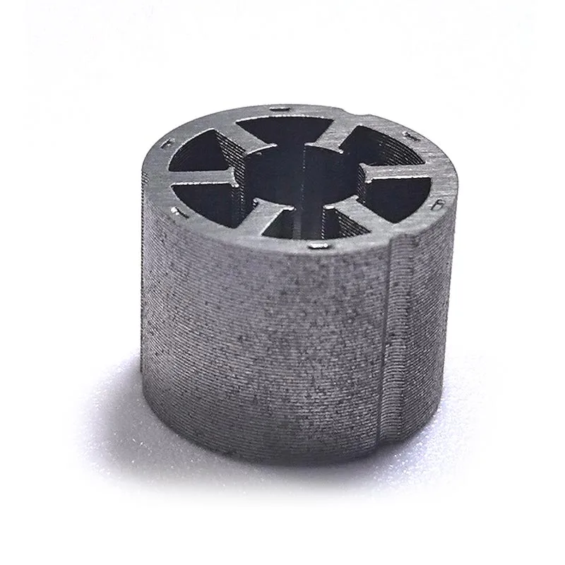 Udvikling af hardwareform