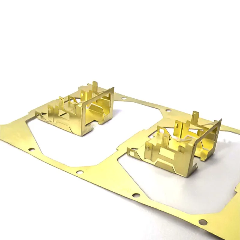 Hardware -stemplingsform