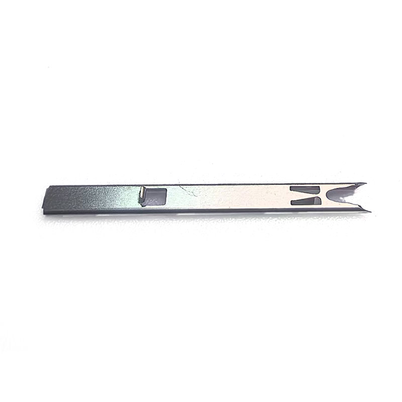 Metalstemplingskaller