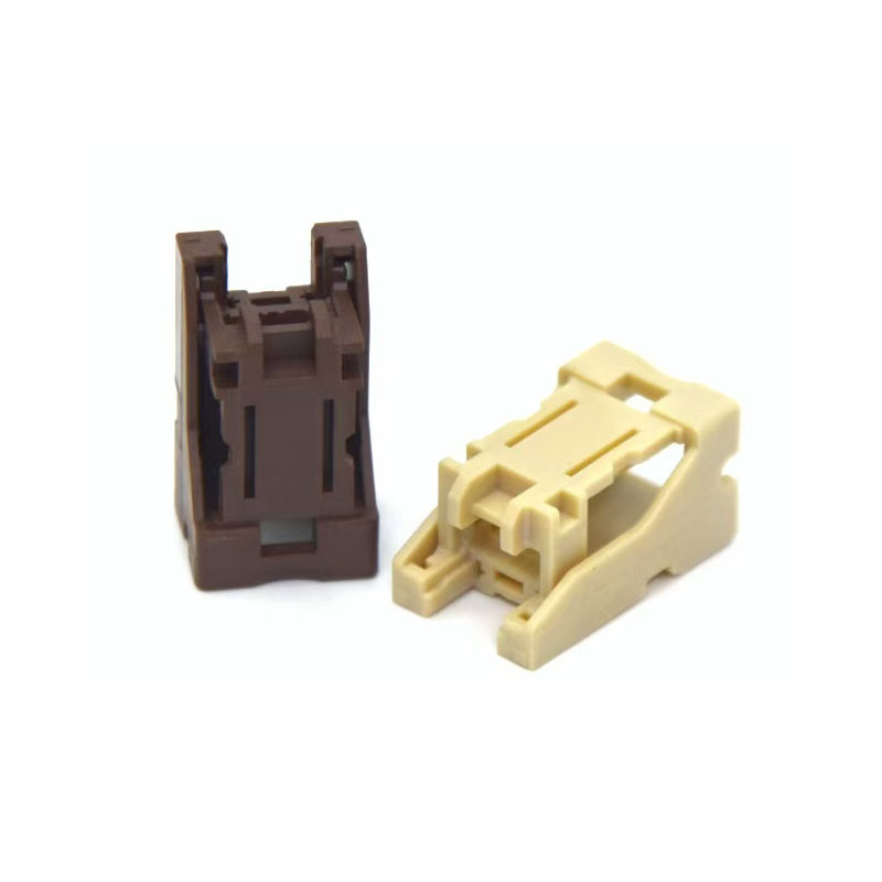Plastformbehandling