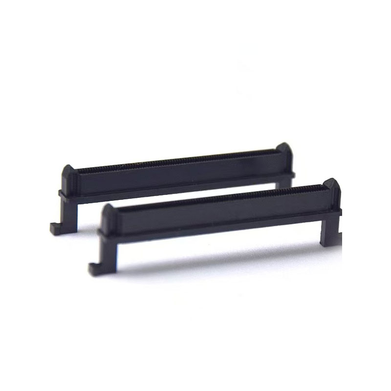 Præcisions plastform design